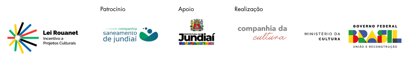 Logos A Fonte Mágica