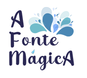 A Fonte Magica Logo